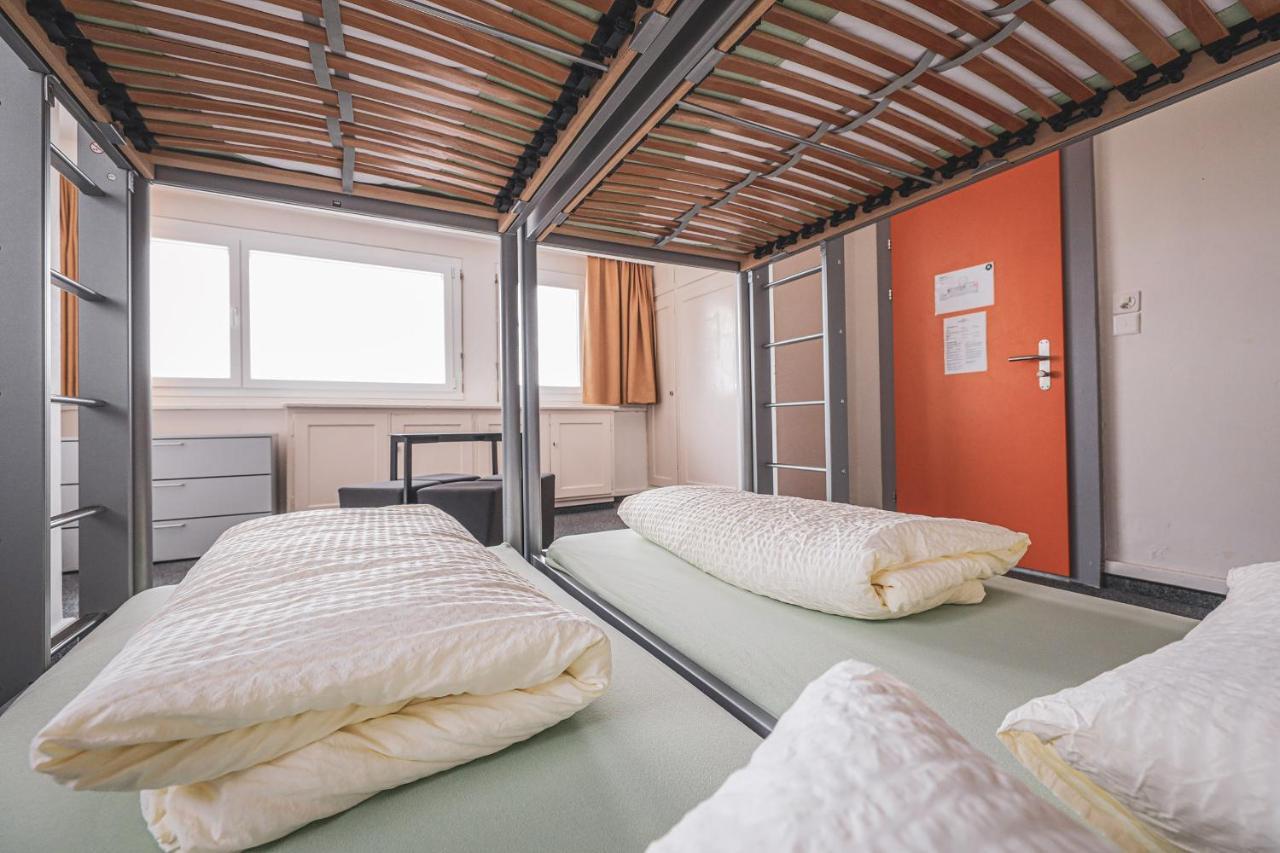 Arosa Mountain Lodge Ngoại thất bức ảnh