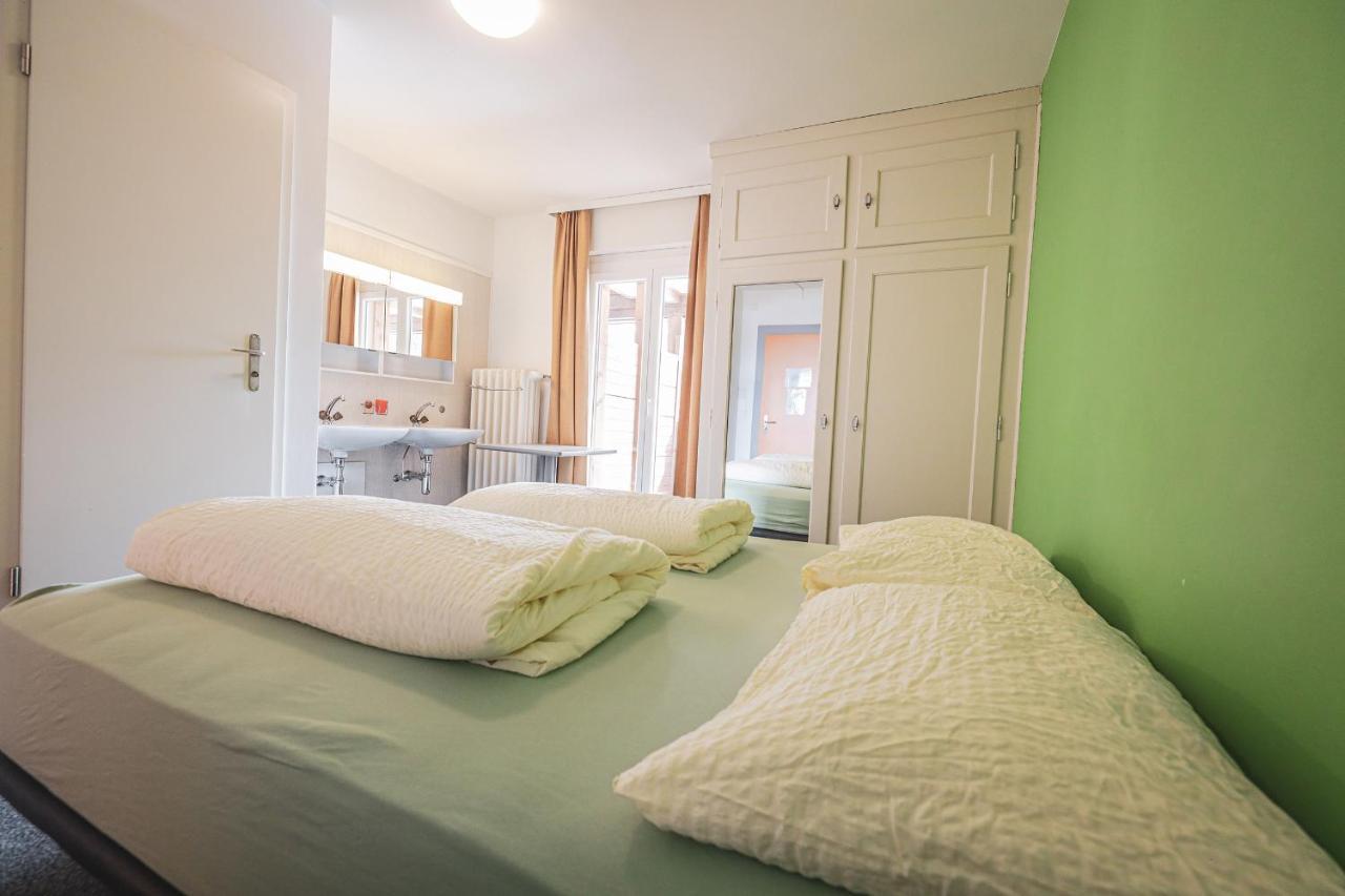Arosa Mountain Lodge Ngoại thất bức ảnh