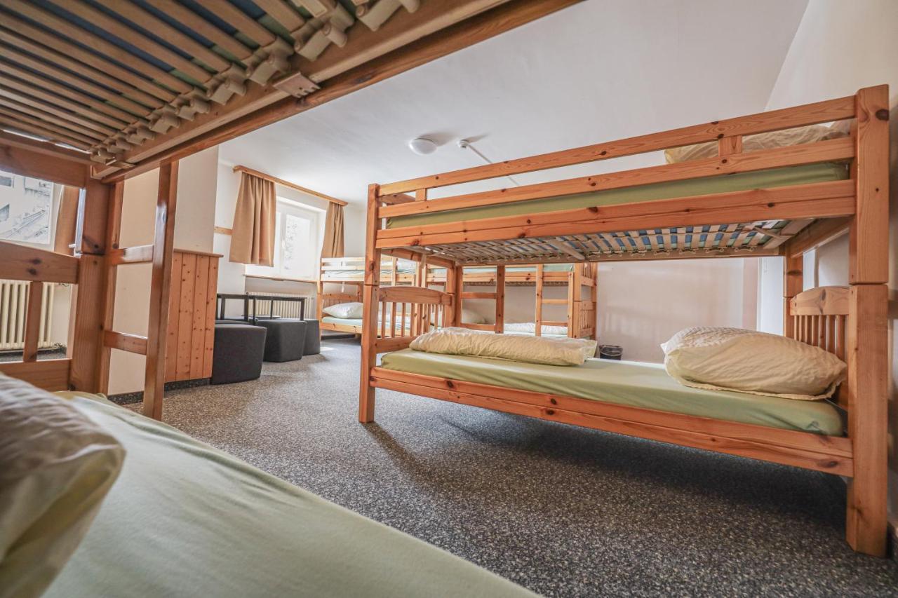 Arosa Mountain Lodge Ngoại thất bức ảnh